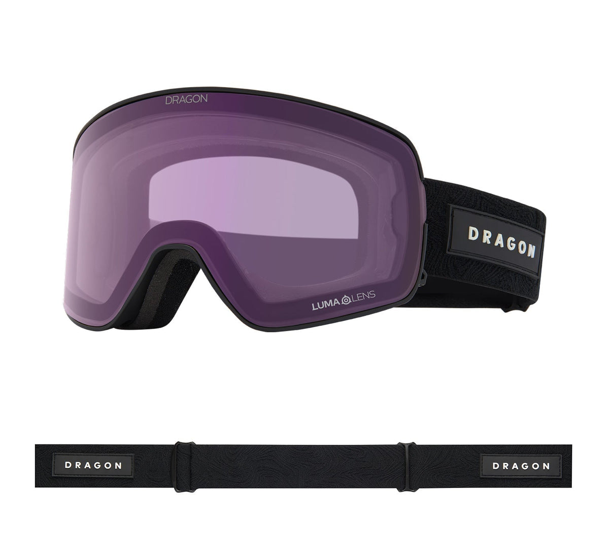 NFX2 Snow Goggle