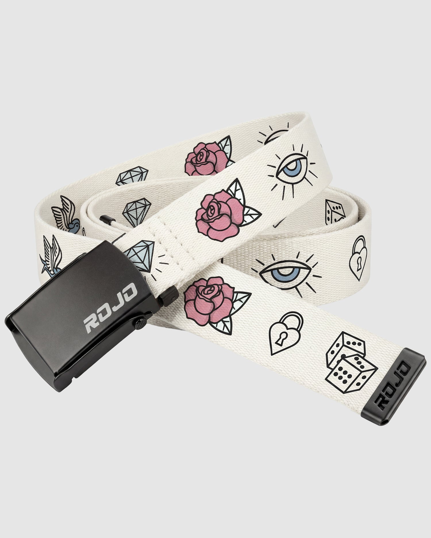 Nine Oh Belt