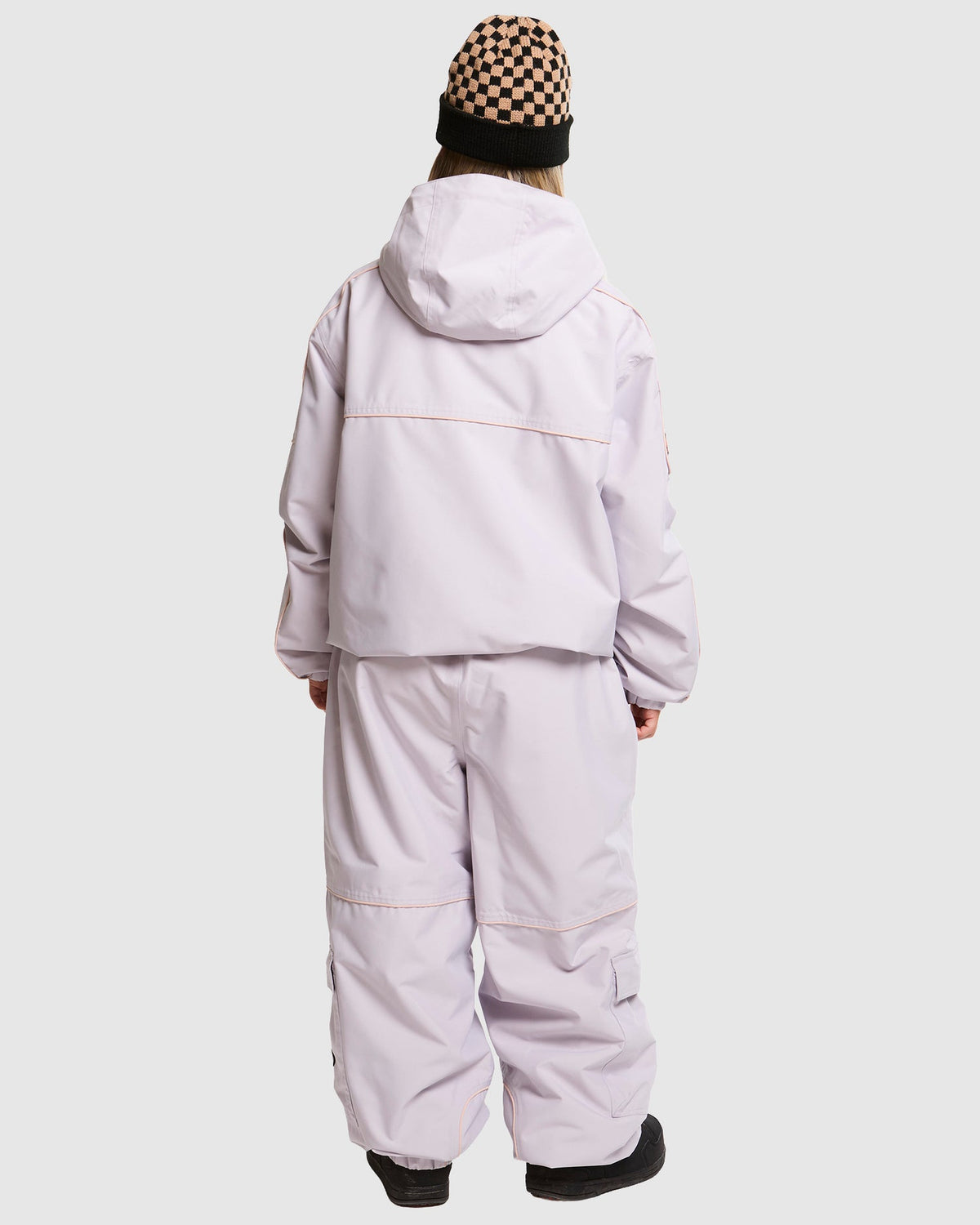 Womens Nine Oh Snow Jacket
