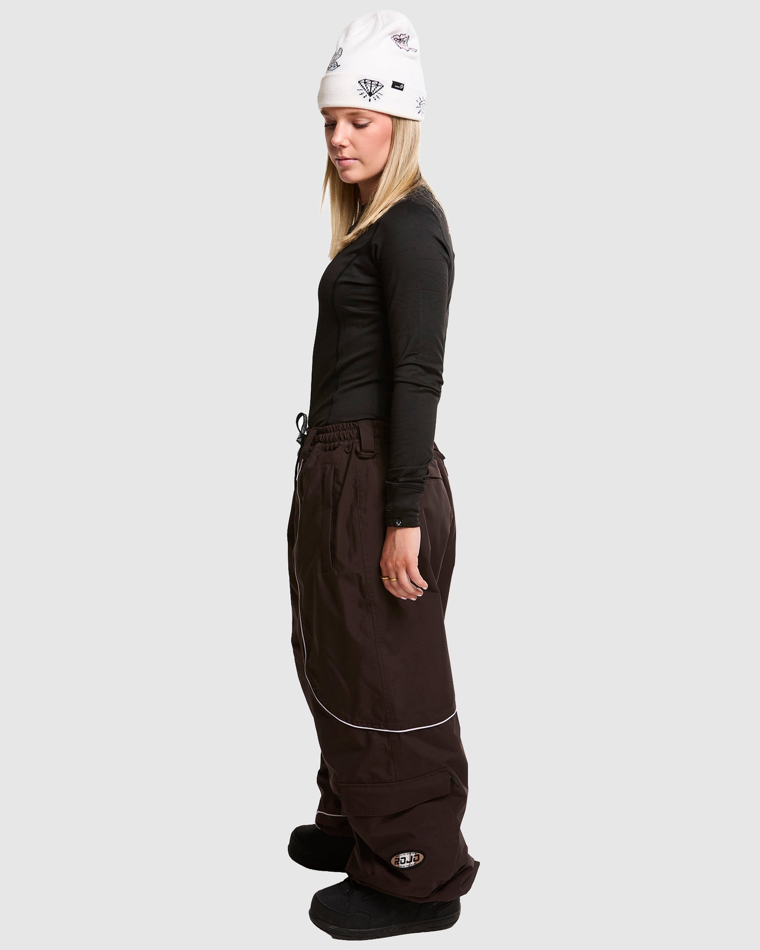 Womens Nine Oh Snow Pant