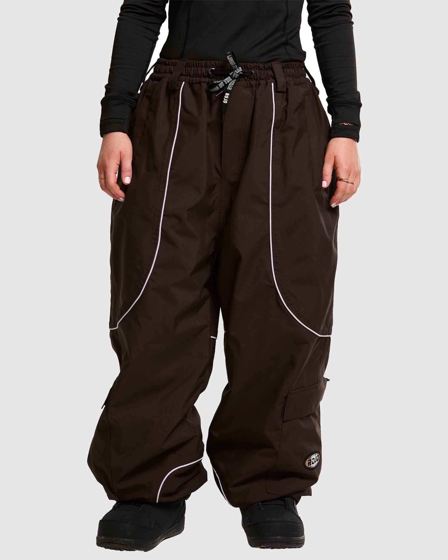 Womens Nine Oh Snow Pant