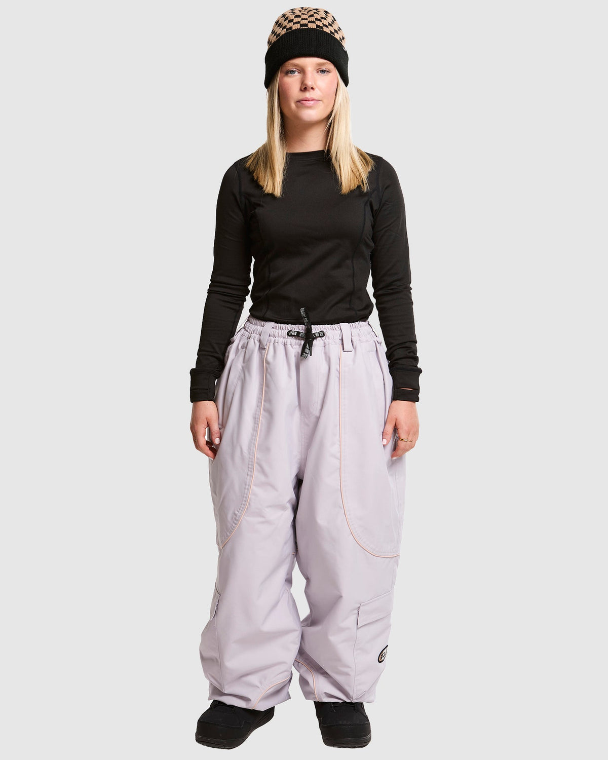 Womens Nine Oh Snow Pant