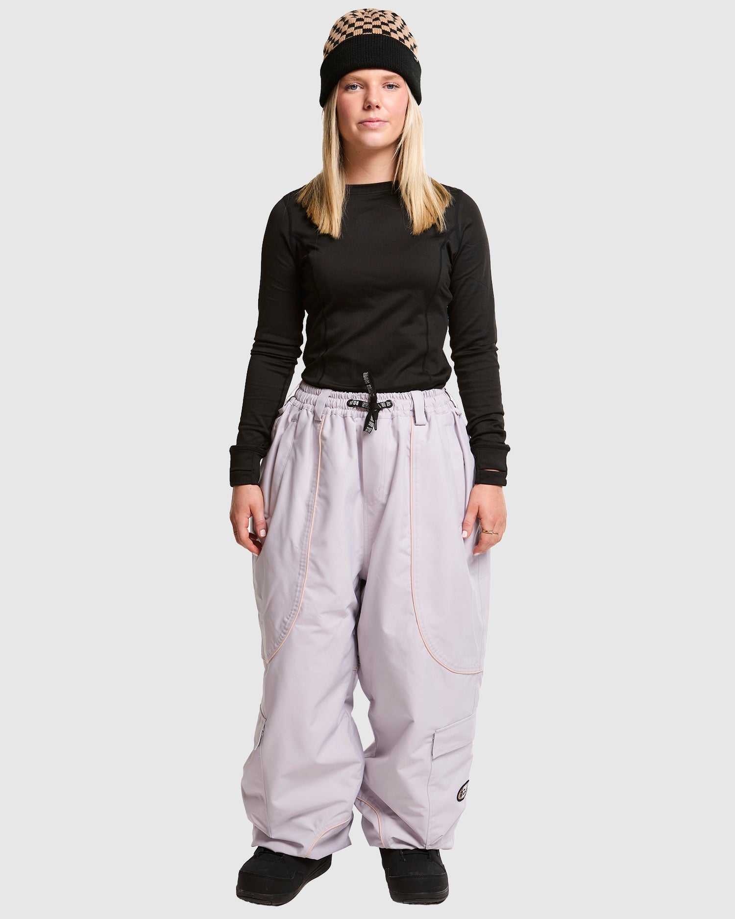 Womens Nine Oh Snow Pant