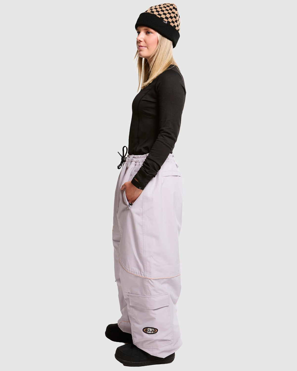 Womens Nine Oh Snow Pant