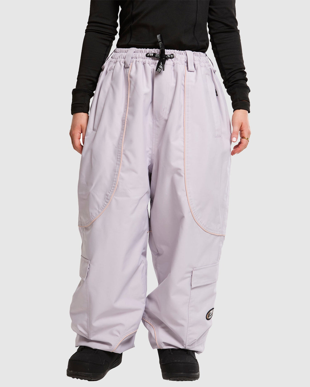 Womens Nine Oh Snow Pant