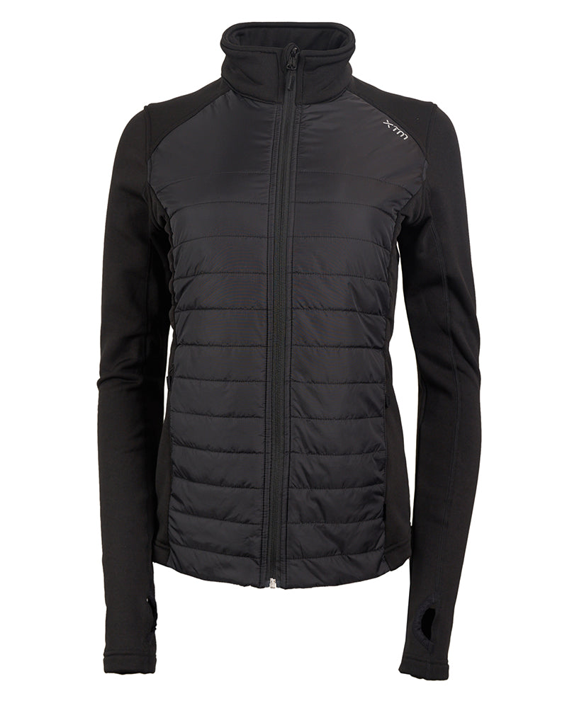 Side Country Ladies Insulated Jacket