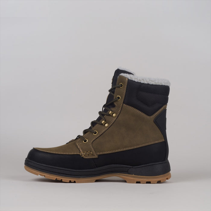 Nolan Après Boots