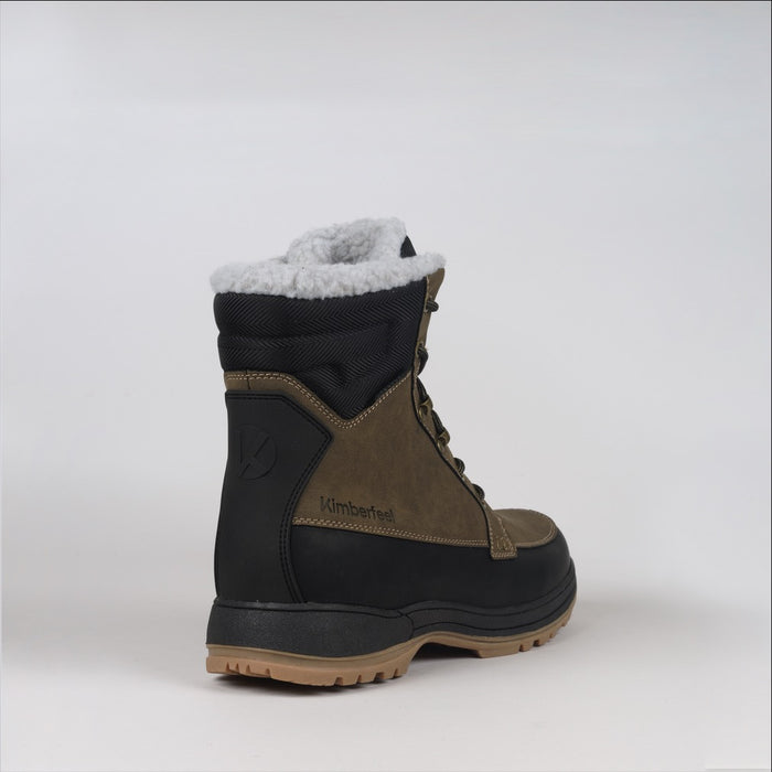 Nolan Après Boots