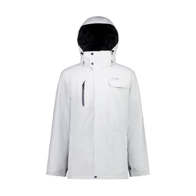 Northstar Plus Size Jacket