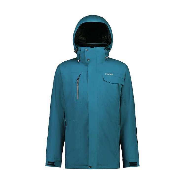 Northstar Plus Size Jacket
