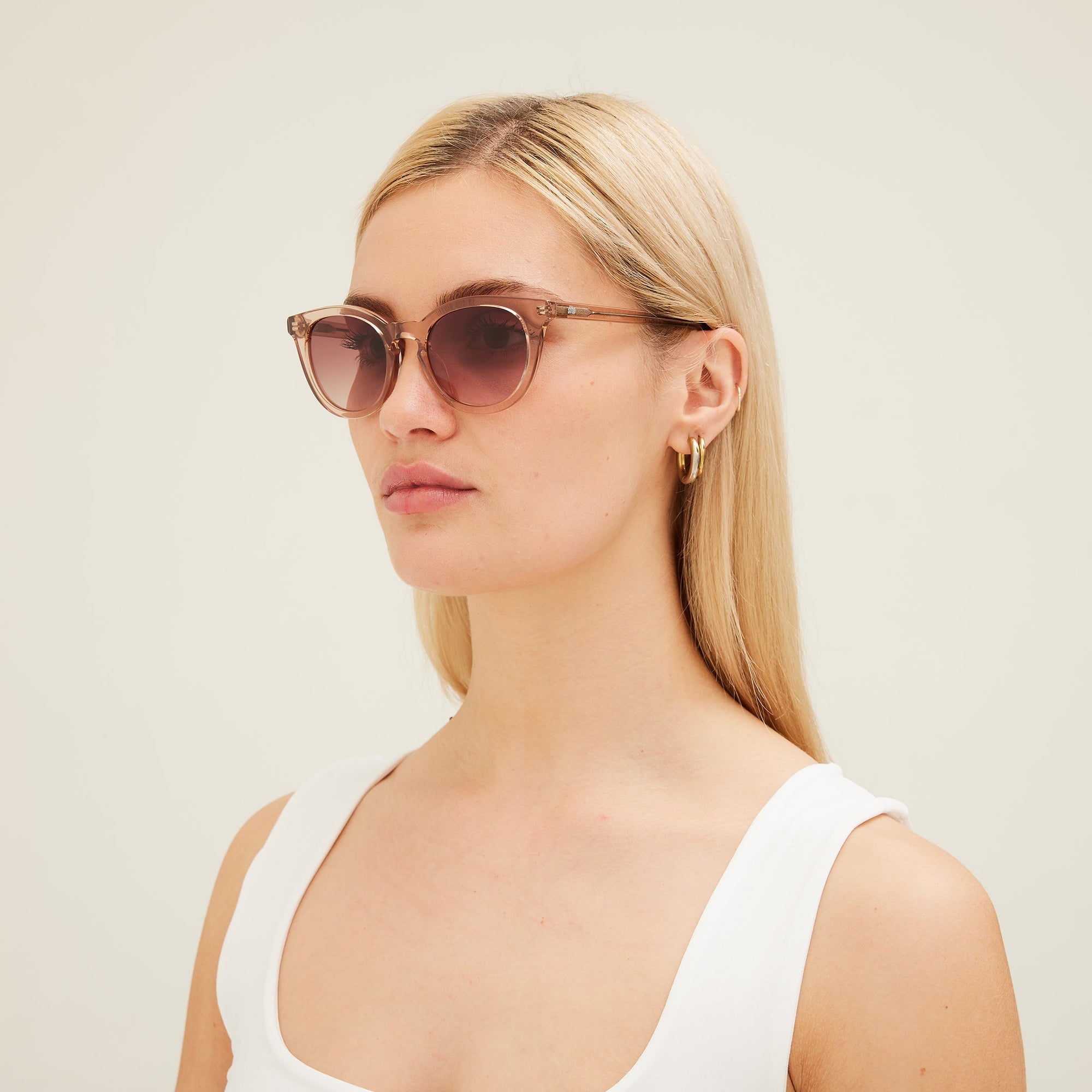 Now Or Never Sirocco Sunglasses