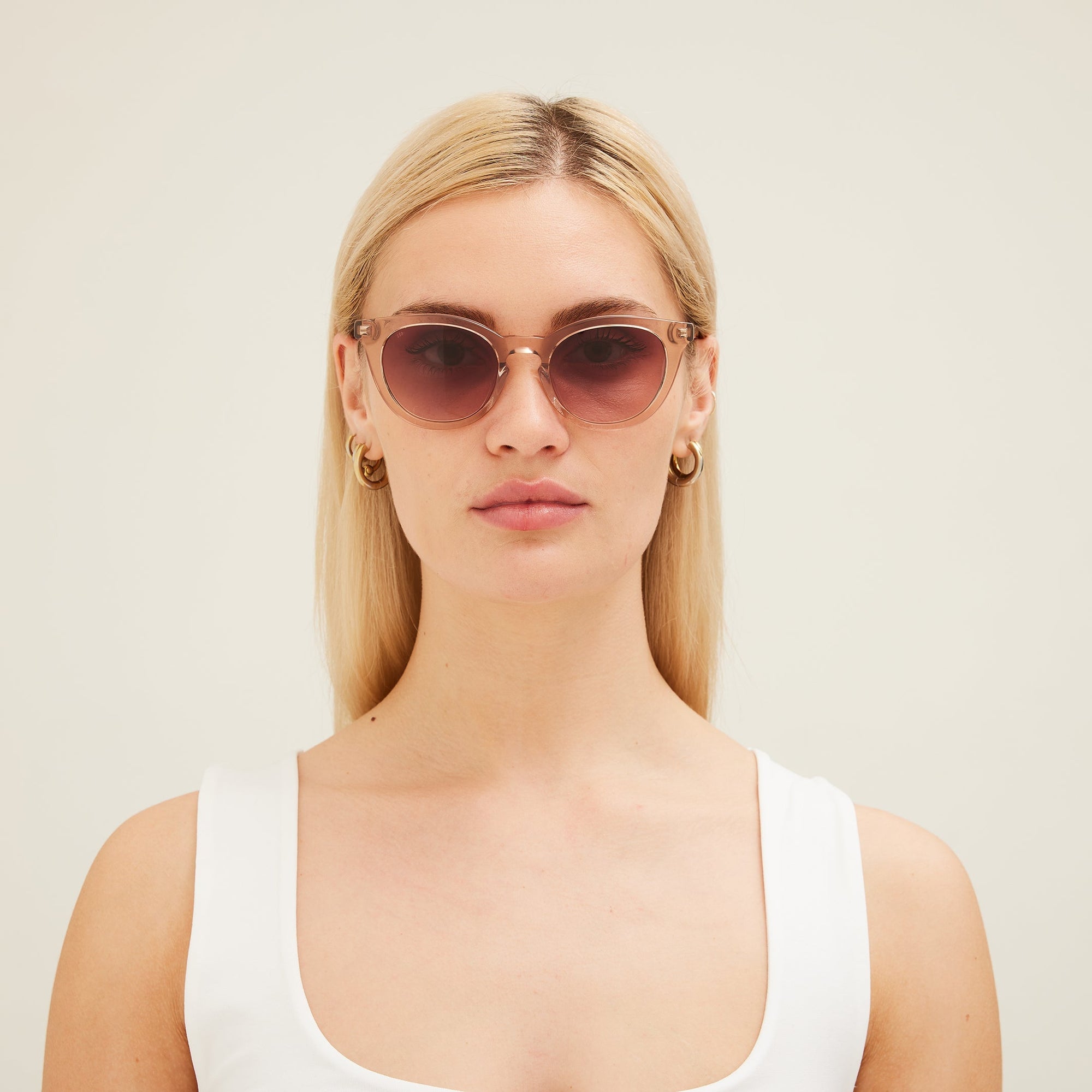 Now Or Never Sirocco Sunglasses