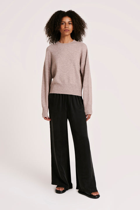 saber wool knit