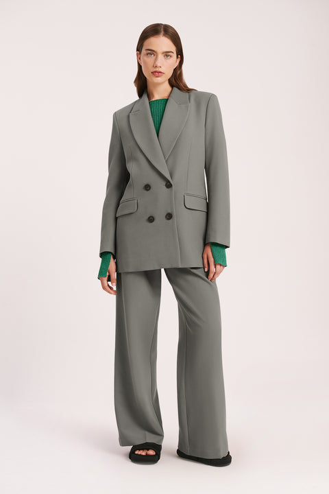 caspian blazer