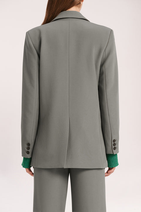 caspian blazer
