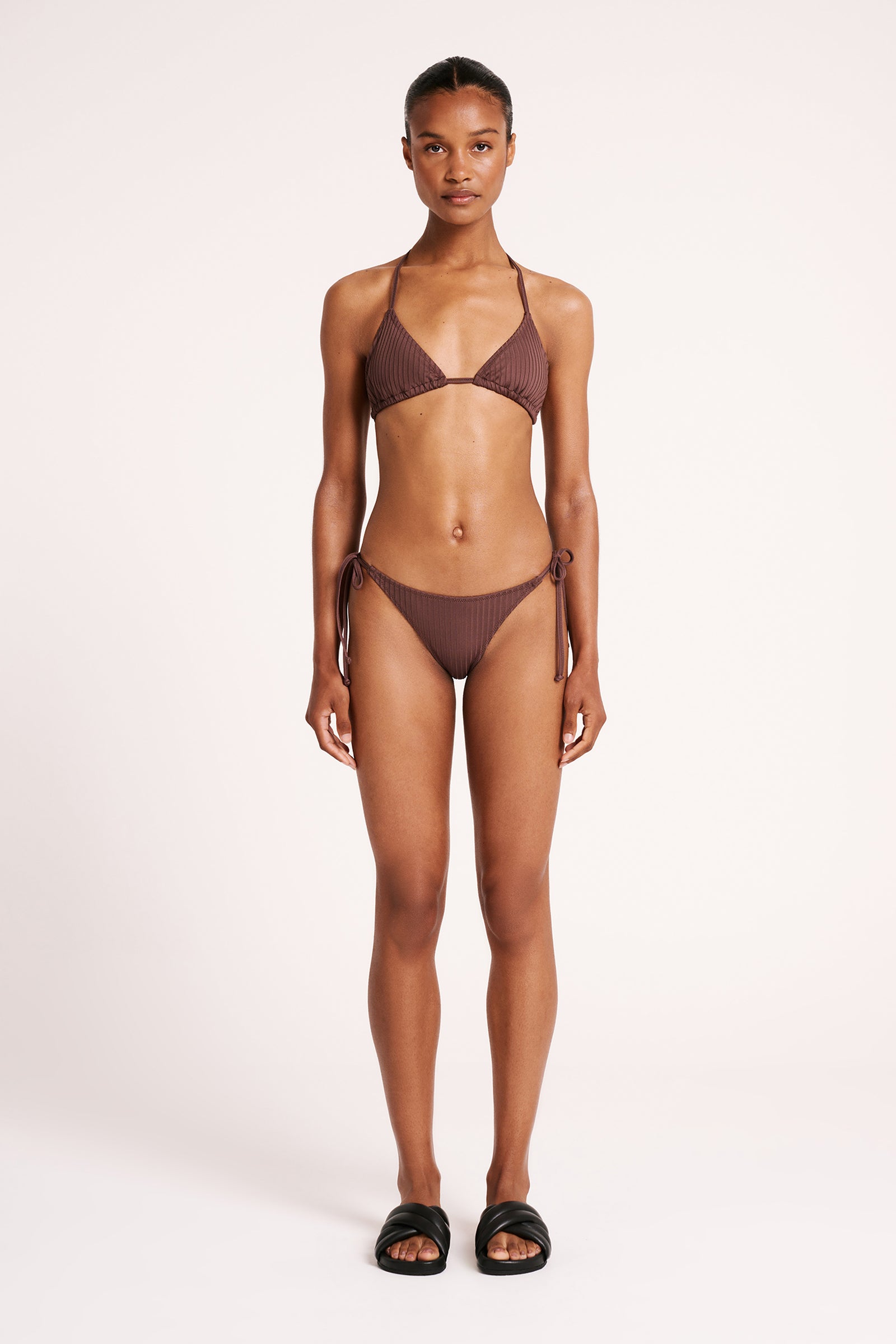 Classic String Bikini Brief