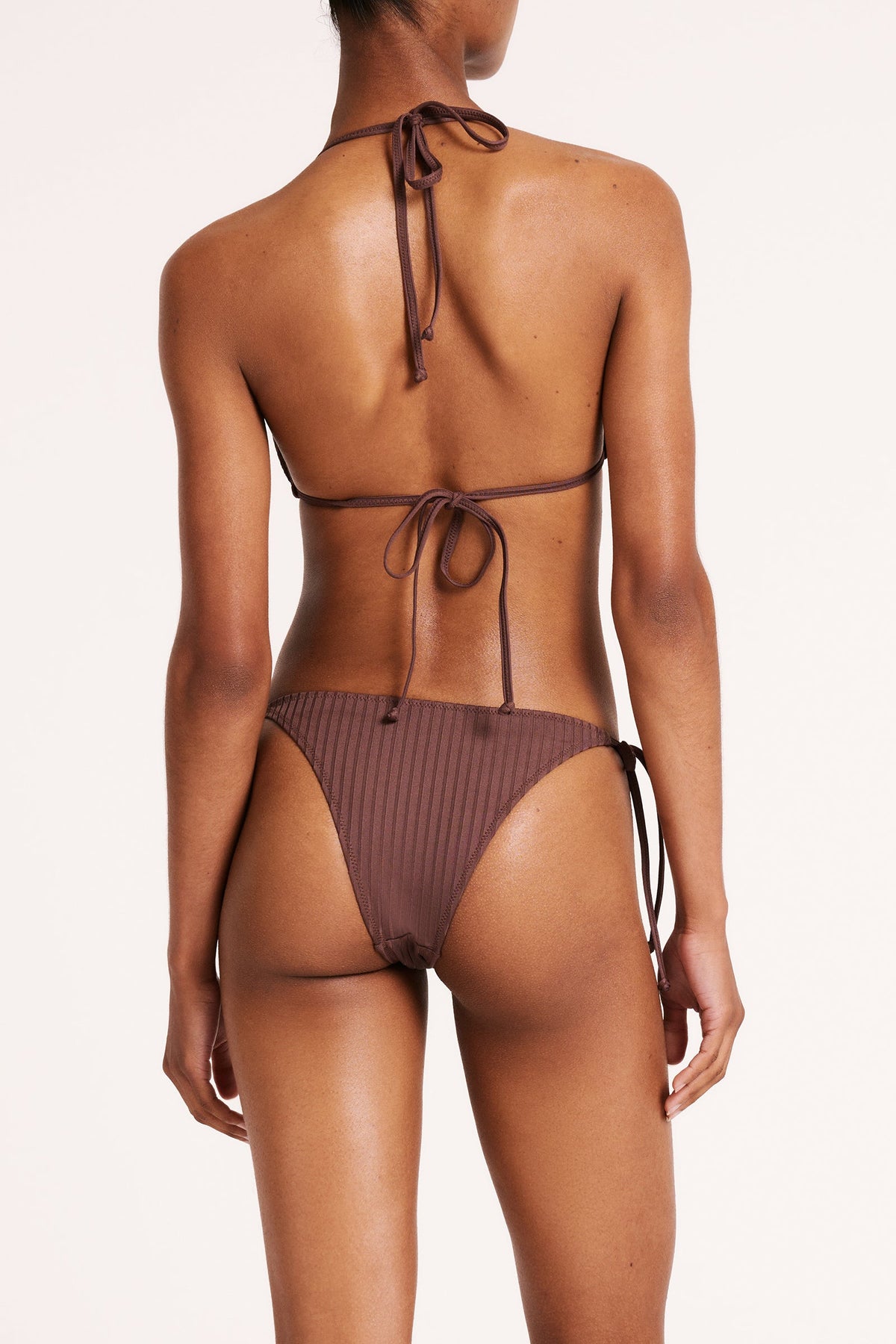 Classic String Bikini Brief