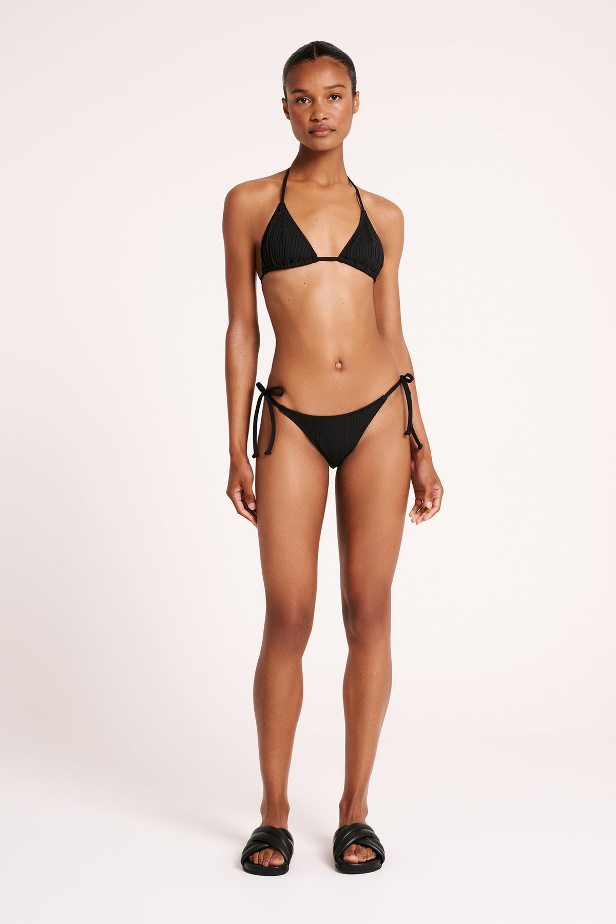 Classic String Bikini Brief
