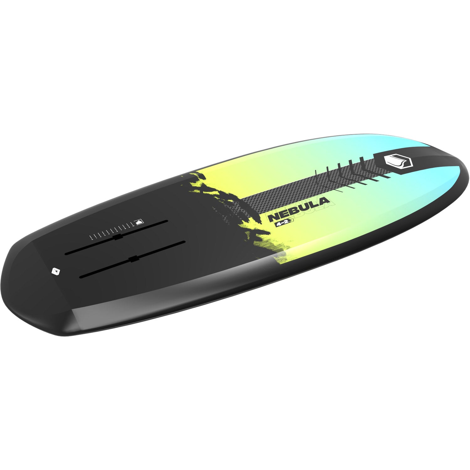 Nebula Foil Board