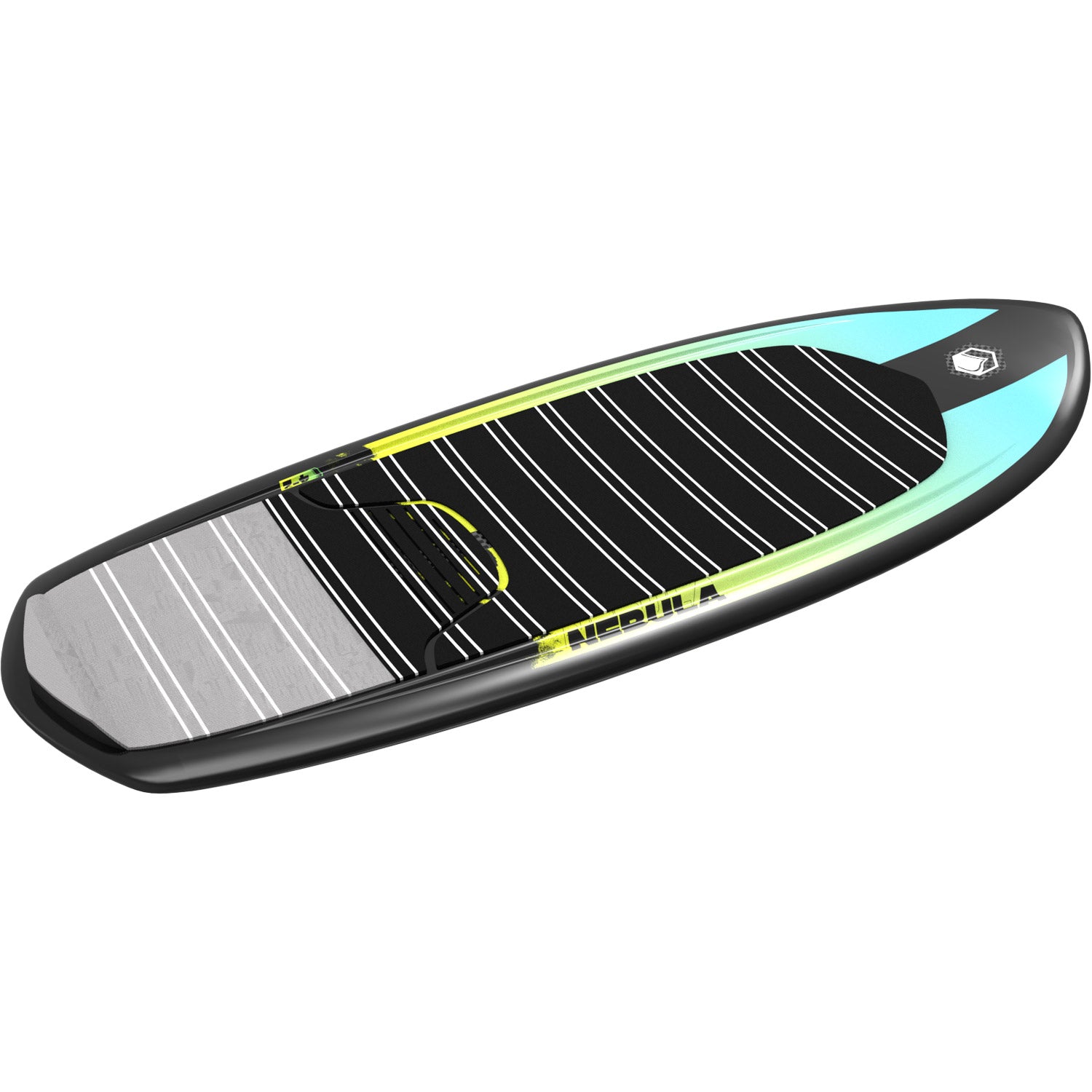 Nebula Foil Board