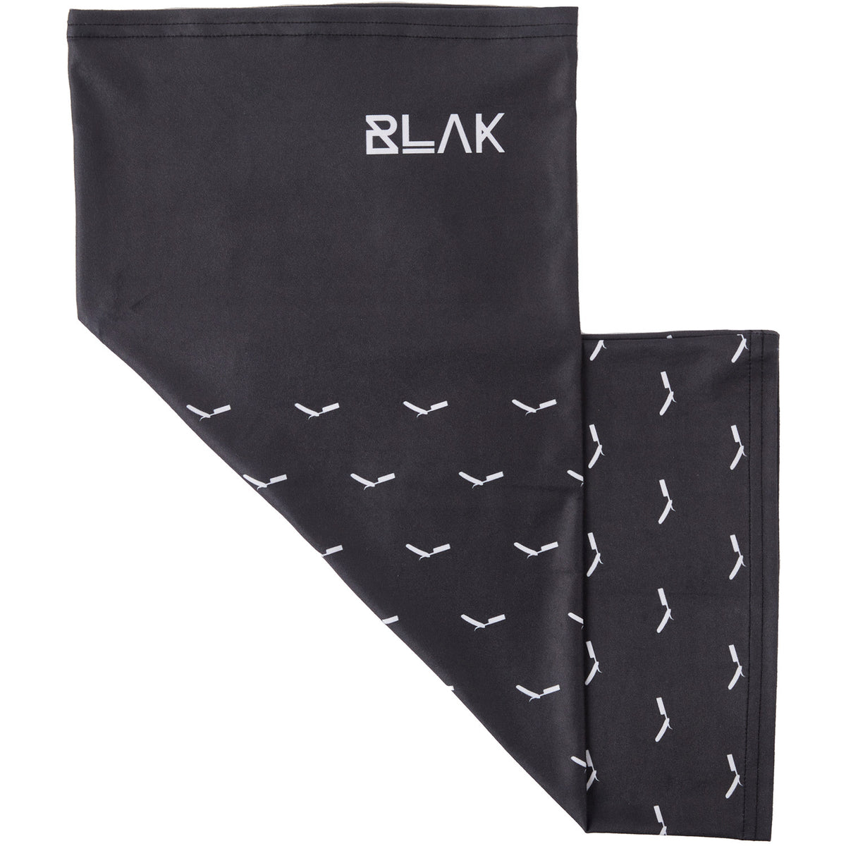 Rapid Recycled Necksock Balaclava