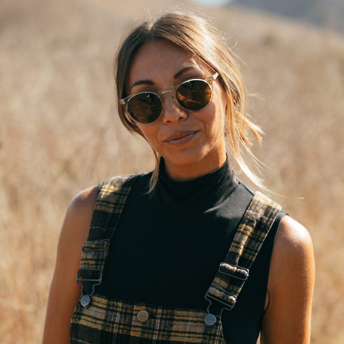 Omar - Eco Havana Sun / Brown Polar