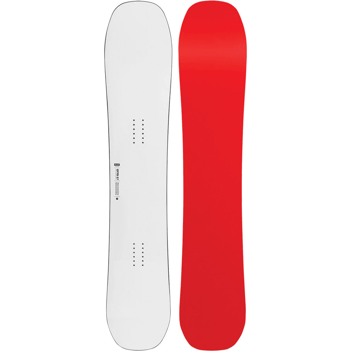 Otto Snowboard 2024