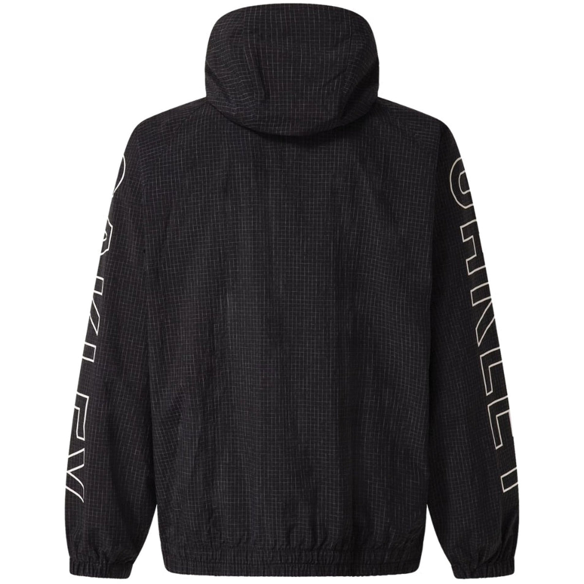Enhance Al Wind Jacket