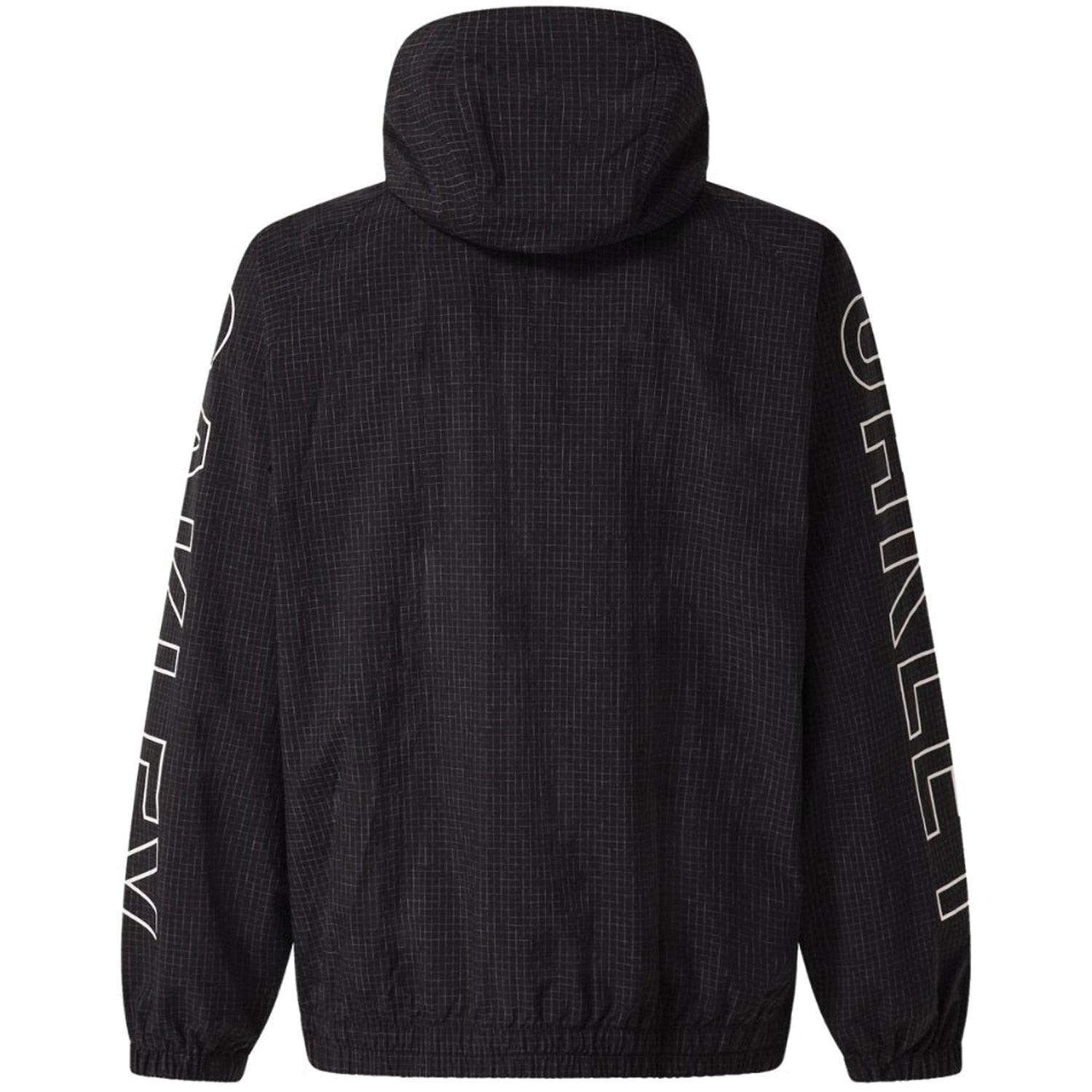 Enhance Al Wind Jacket