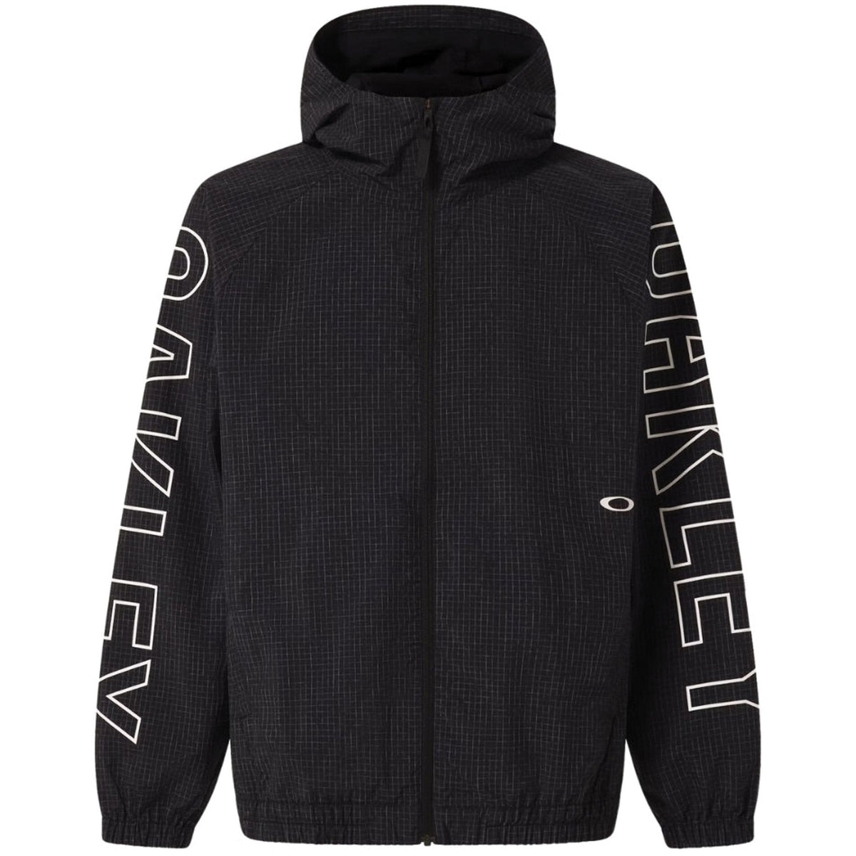 Enhance Al Wind Jacket