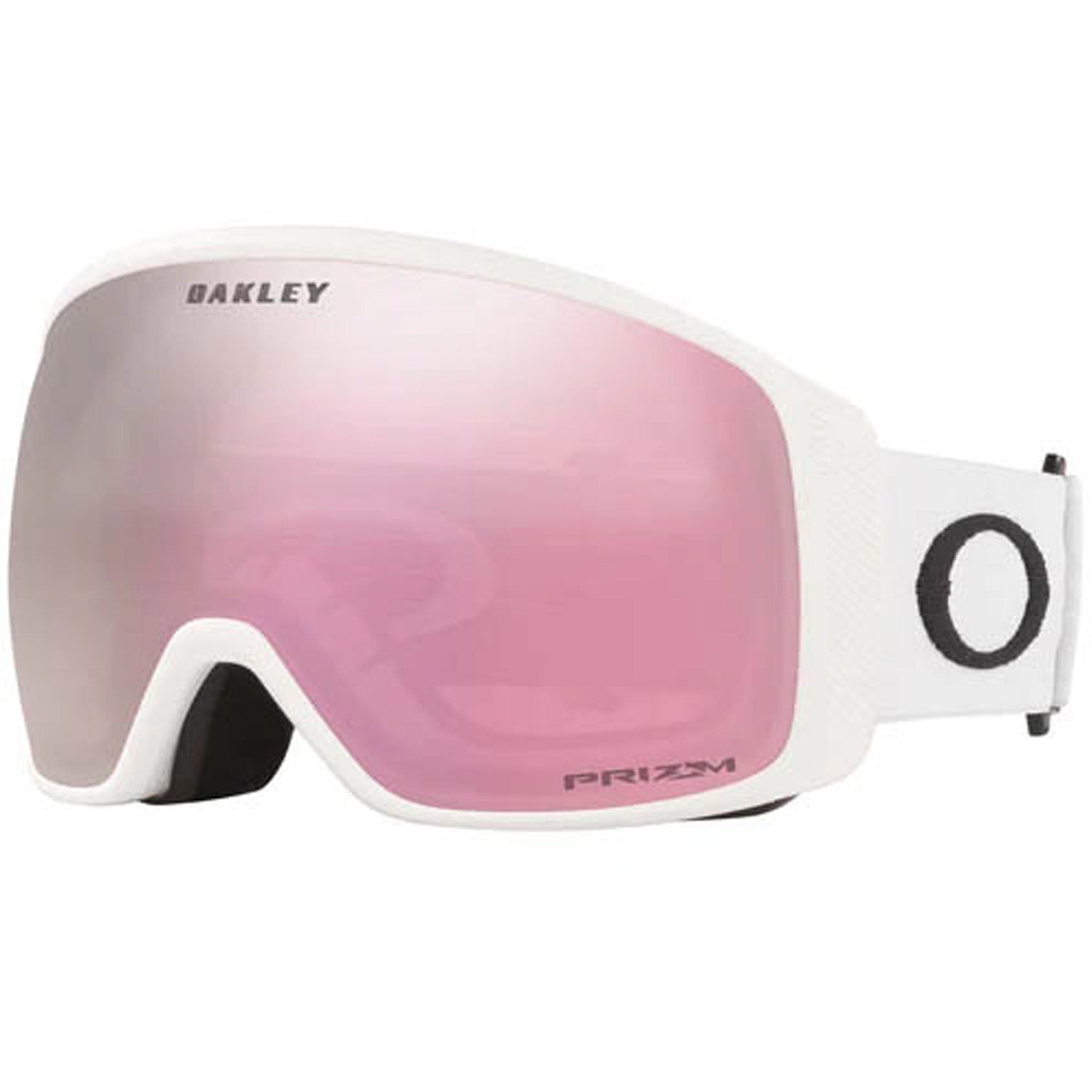Flight Tracker M Snow Goggle