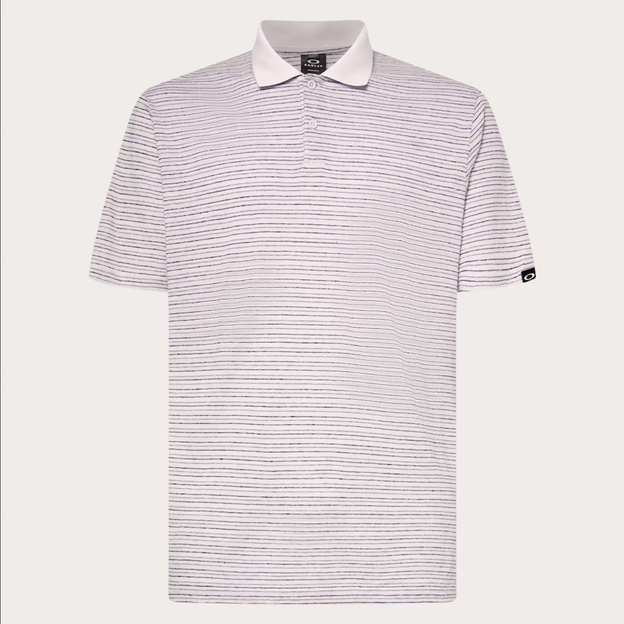 Debris Stripe T Shirt