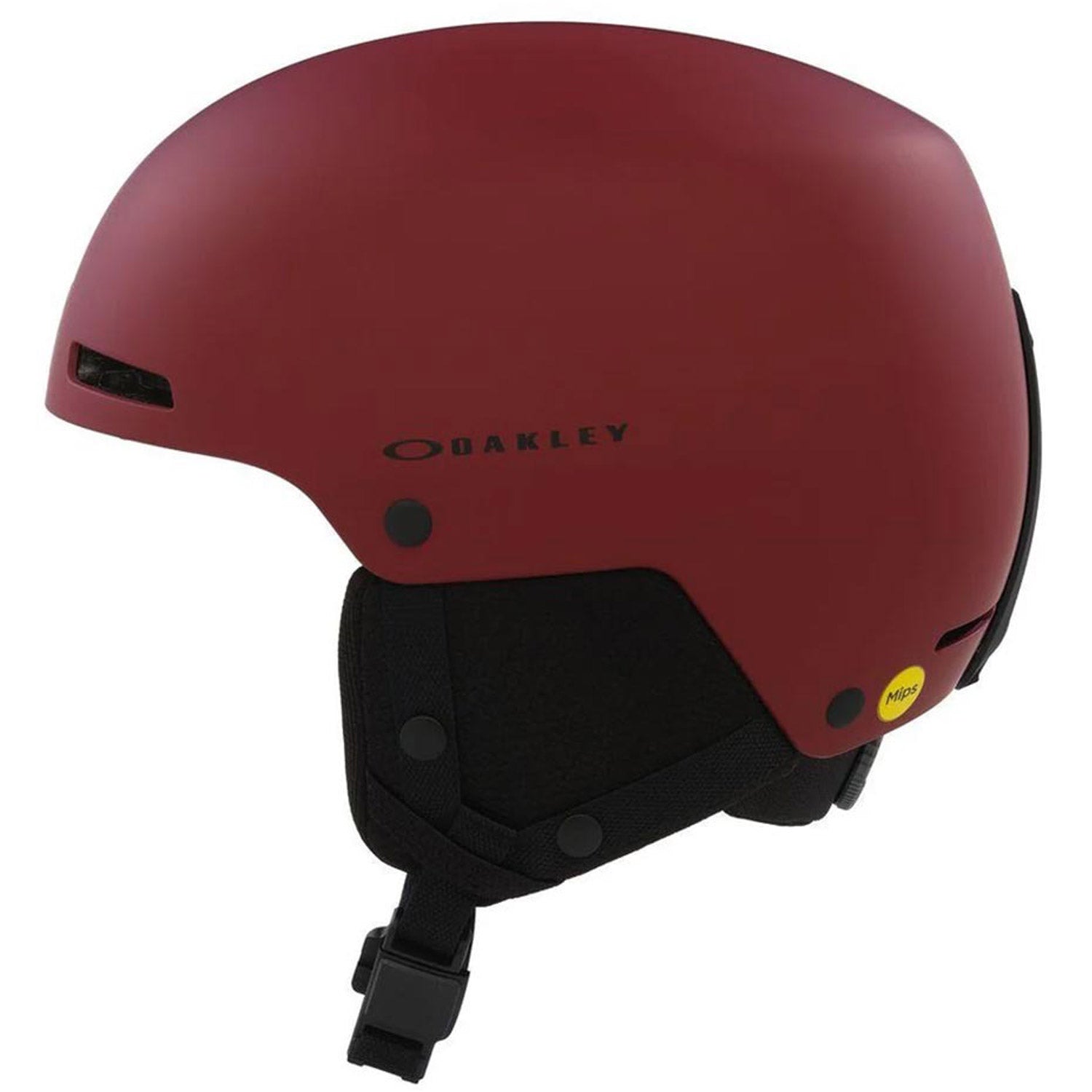MOD1 PRO MIPS Asia Fit Snow Helmet