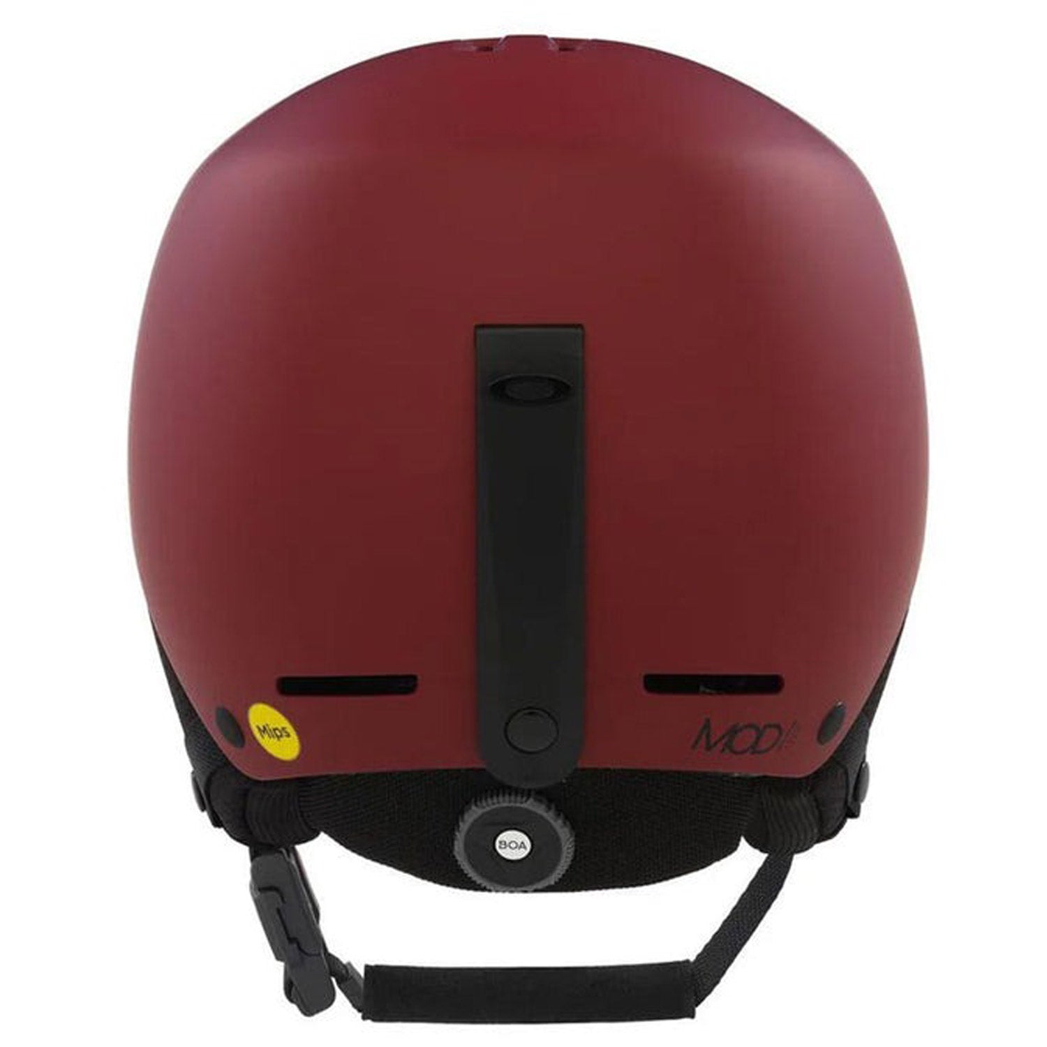 MOD1 PRO Mips Snow Helmet