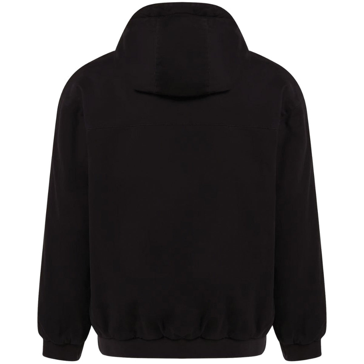 Soho Full Zip Hoodie