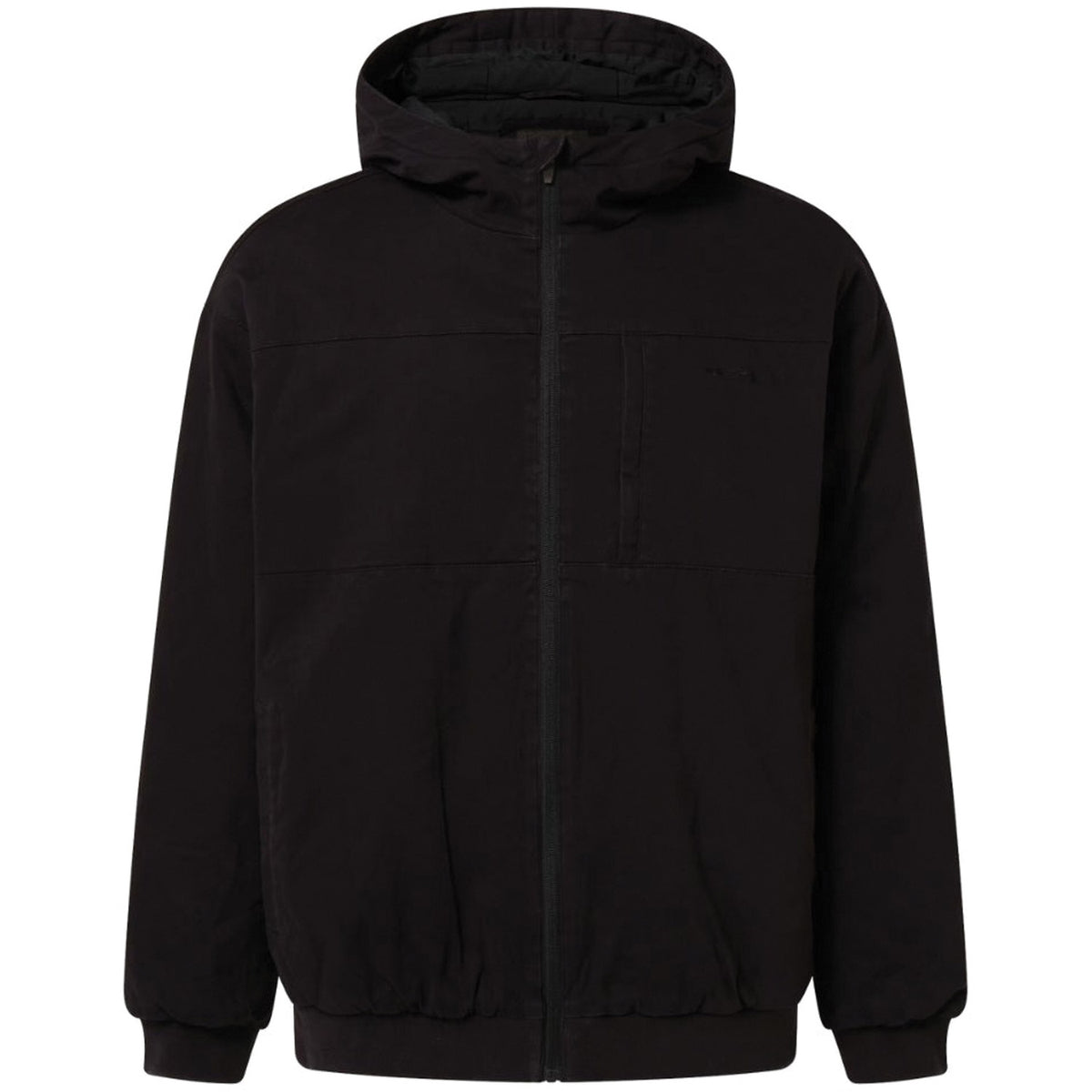 Soho Full Zip Hoodie