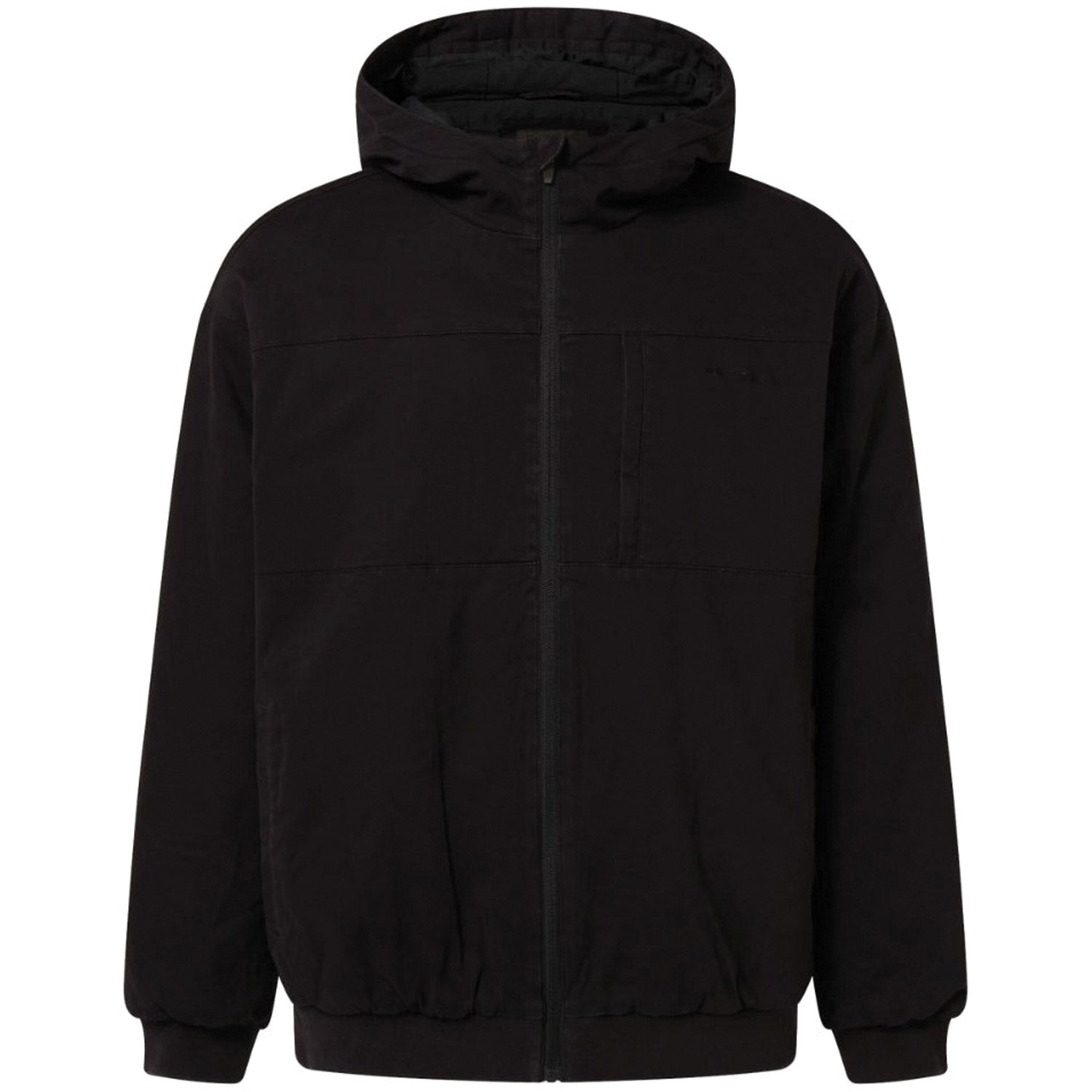 Soho Full Zip Hoodie