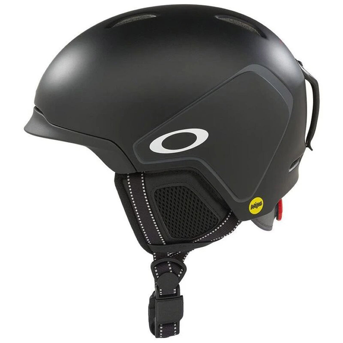 Mod3 Mips Snow Helmet