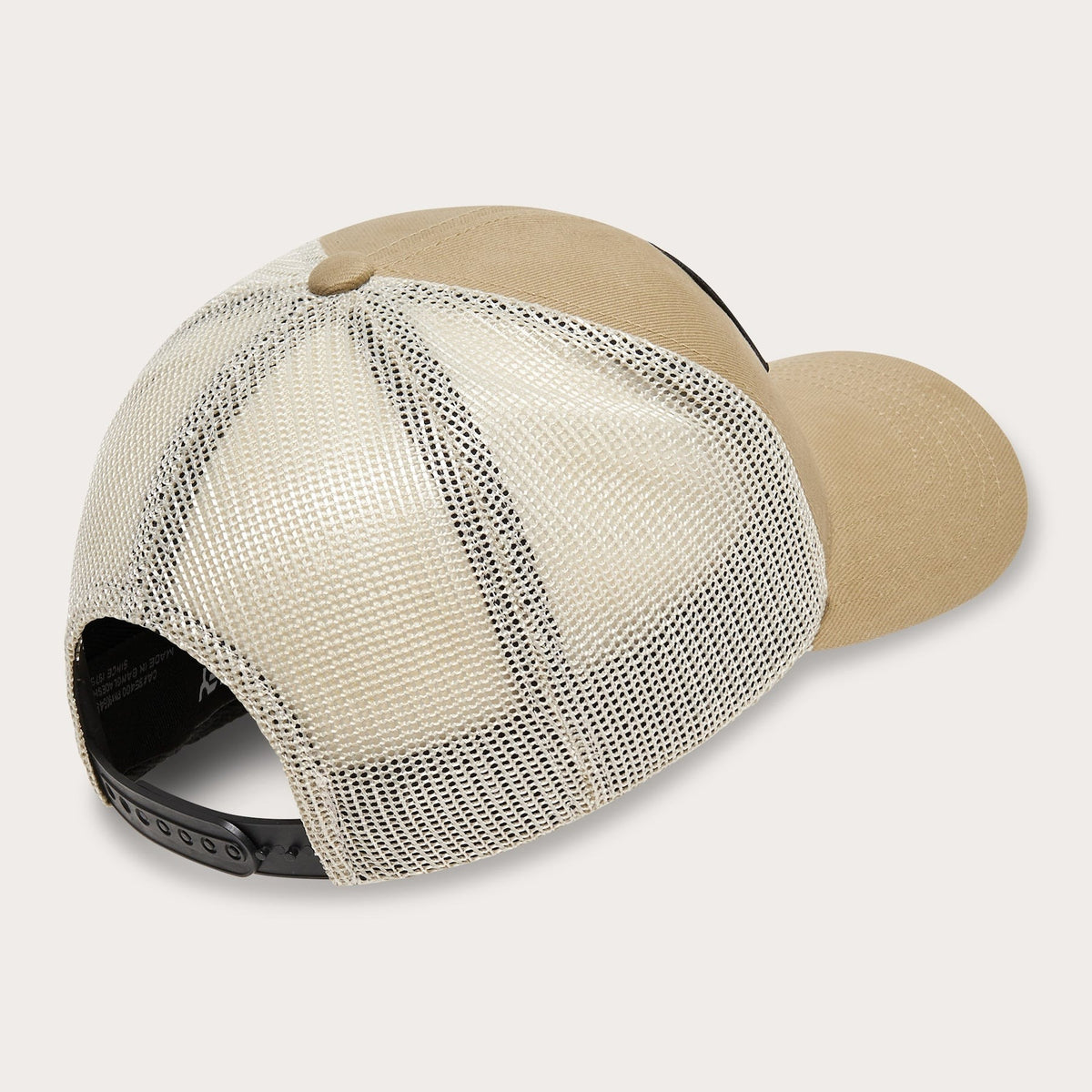B1B HDO Patch Trucker