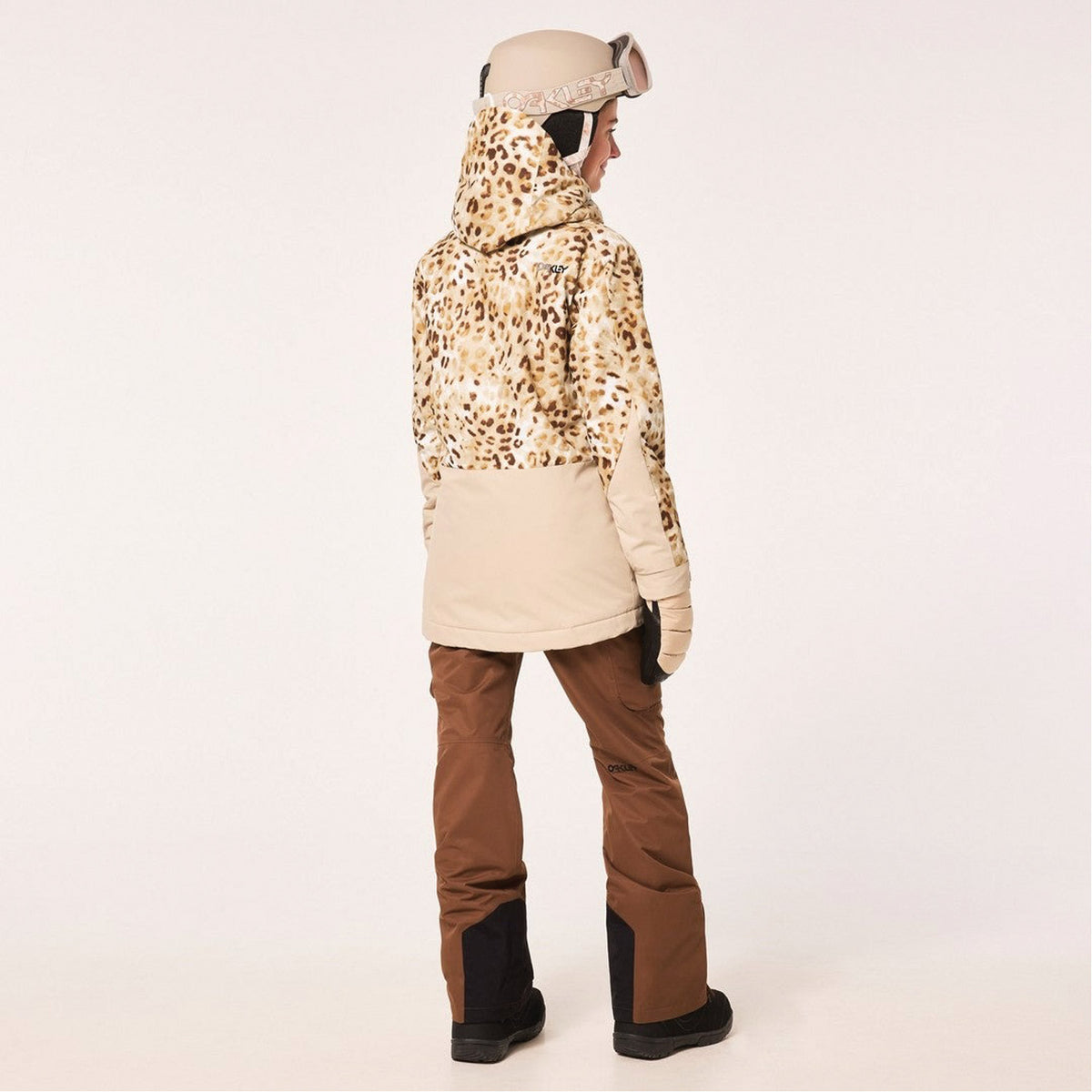 TNP TBT Insulated Jacket