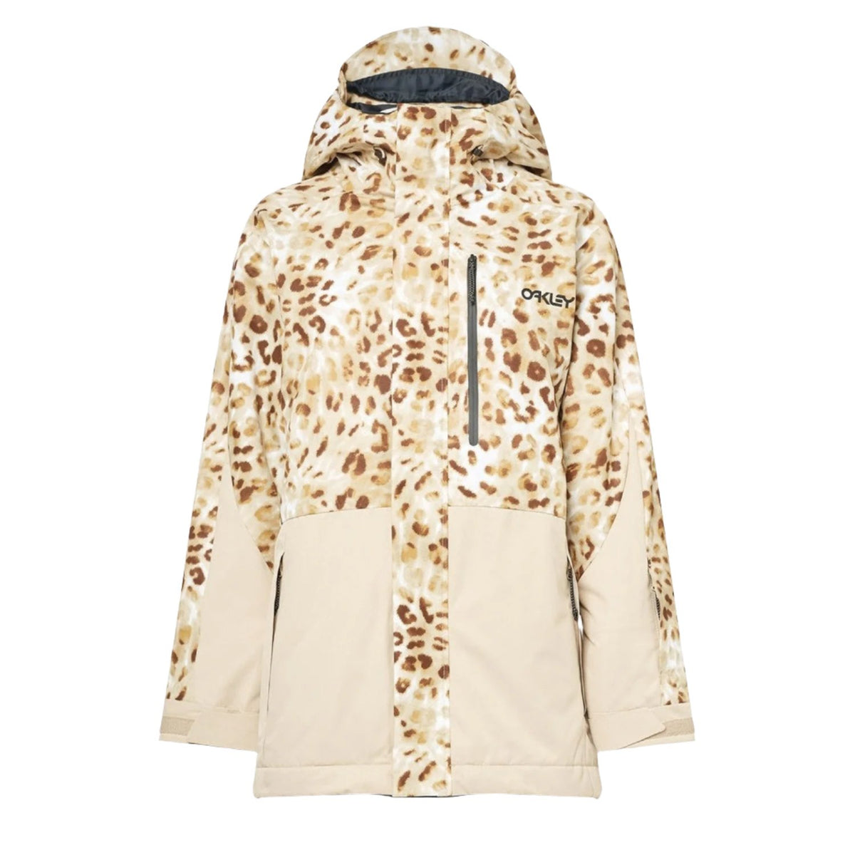 TNP TBT Insulated Jacket