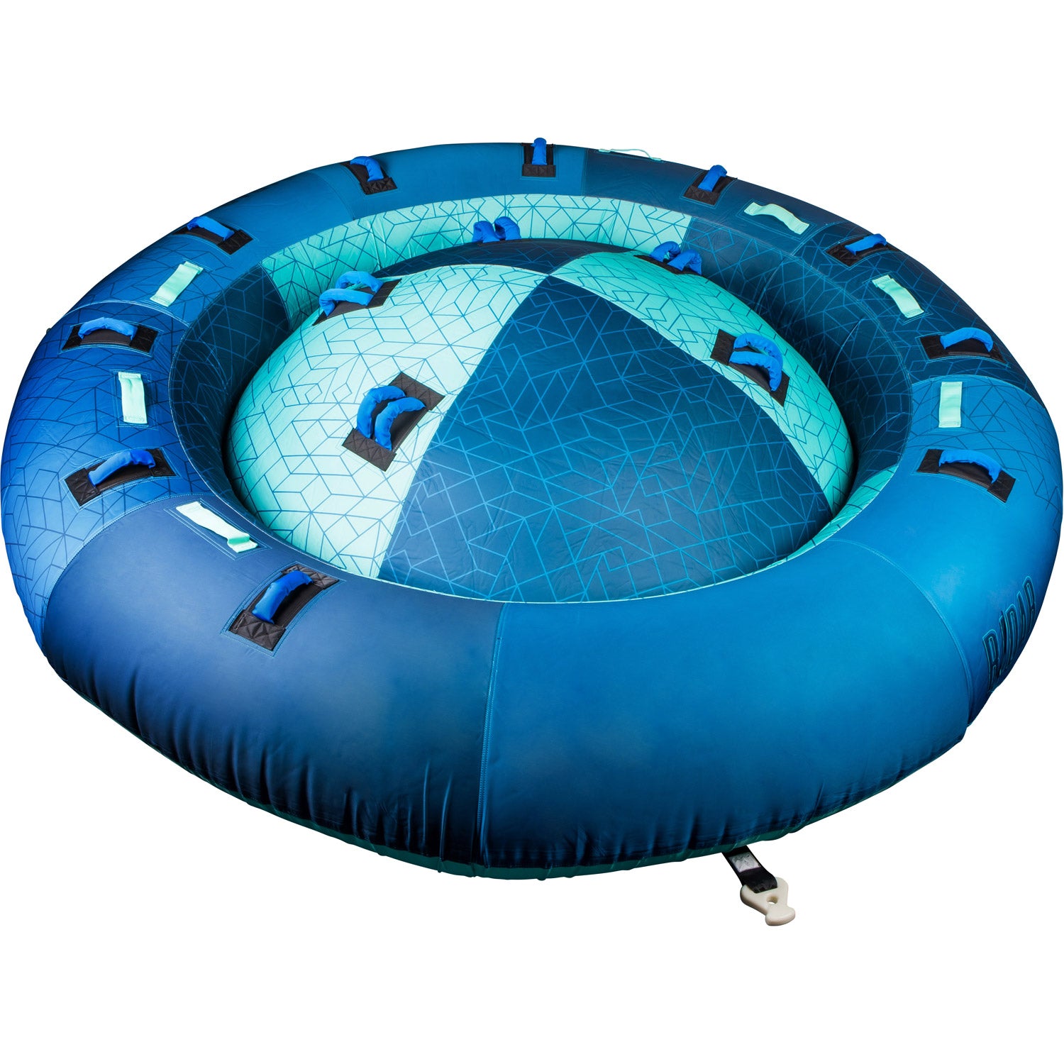 Orbit Ski Tube