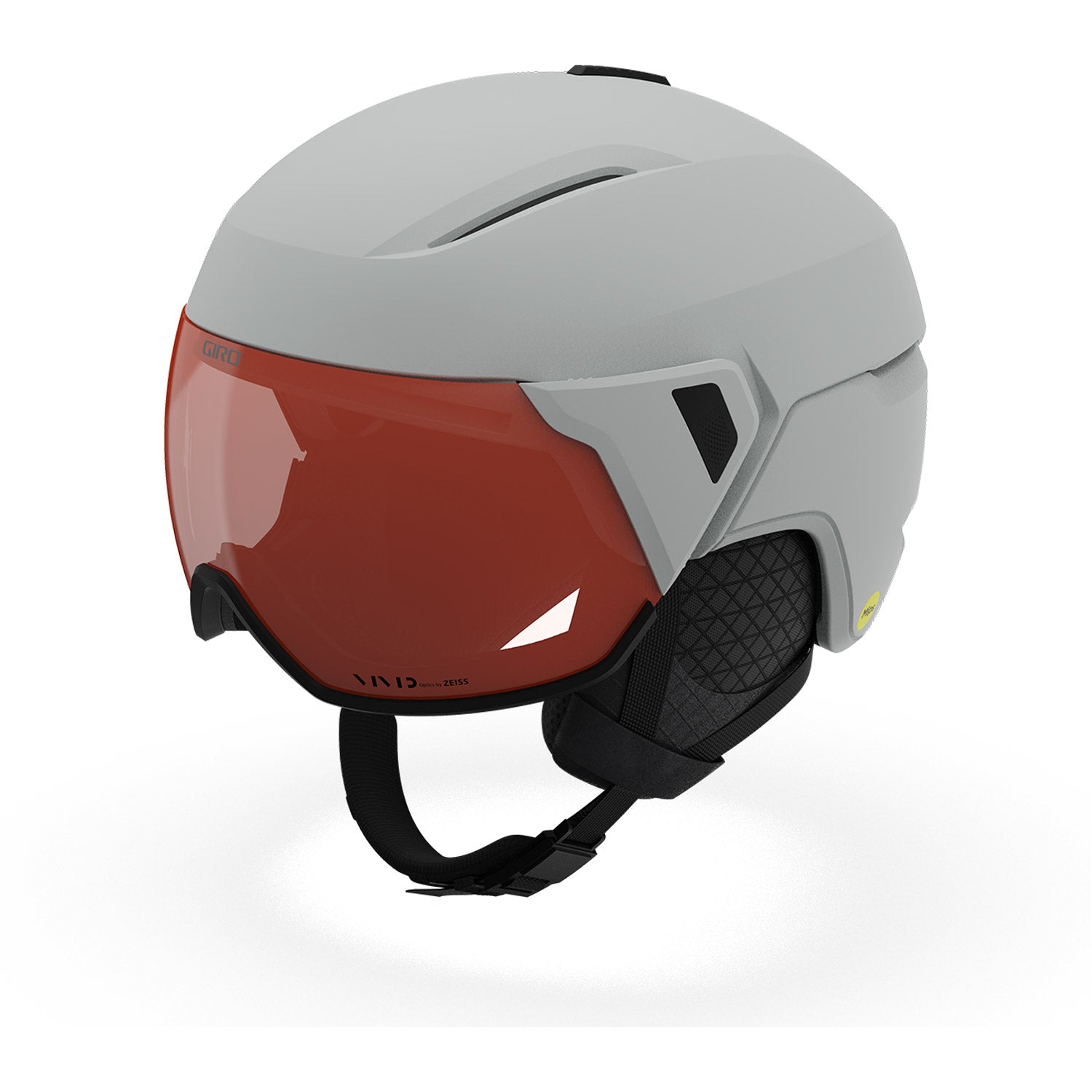 Orbit Spherical MIPS Snow Helmet