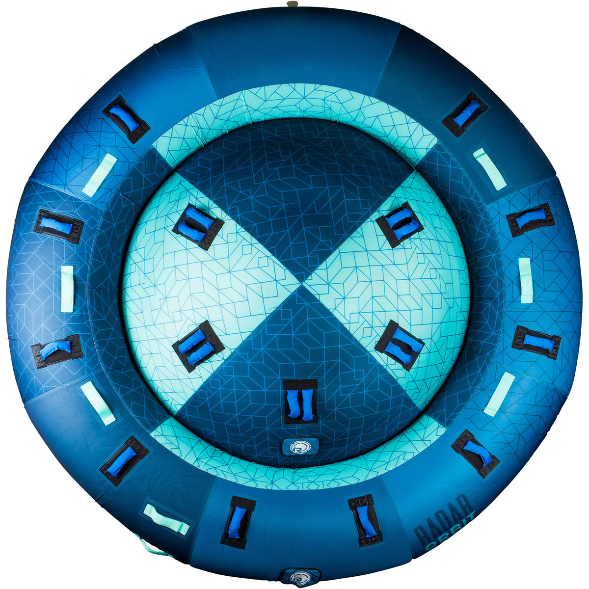Orbit Ski Tube