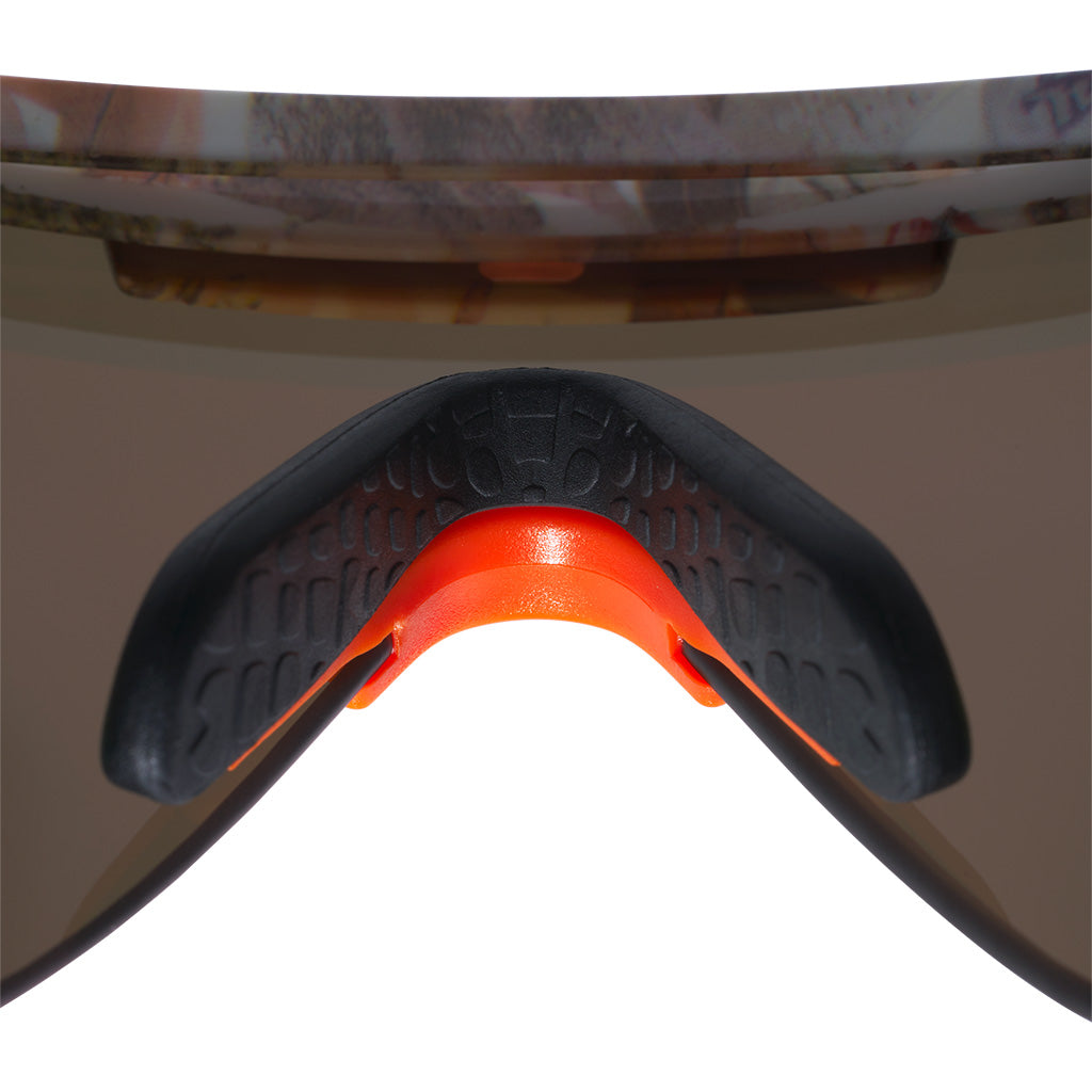 The Actualbush Original 2.0 Sunglasses - HDPV Polarised Gold