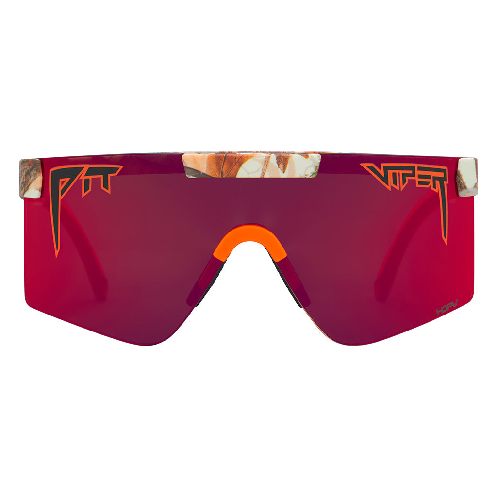 The Actualbush Original 2.0 The Actualbush Original - Red Polarised Lens - Image 2