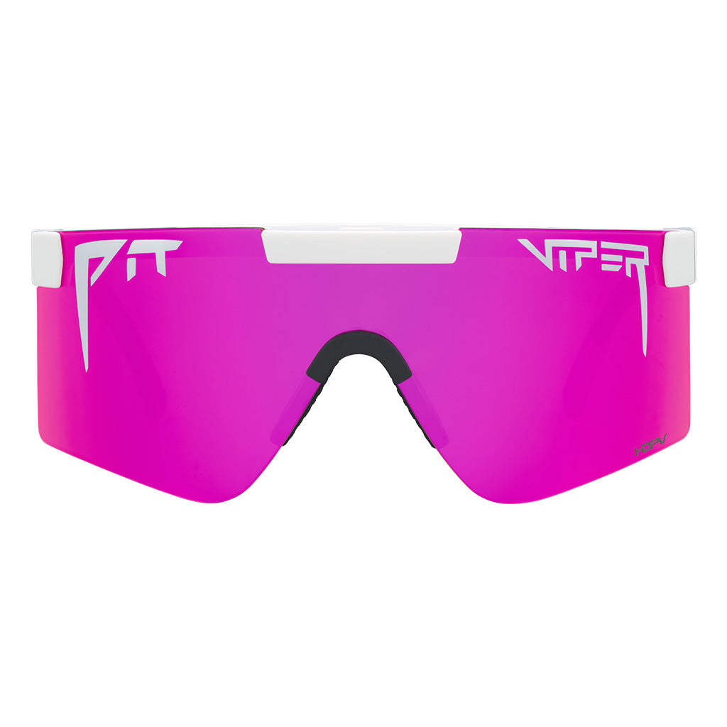 The Miami Nights Original 2.0 The Miami Nights Original - Pink Polarised Lens - Image 2