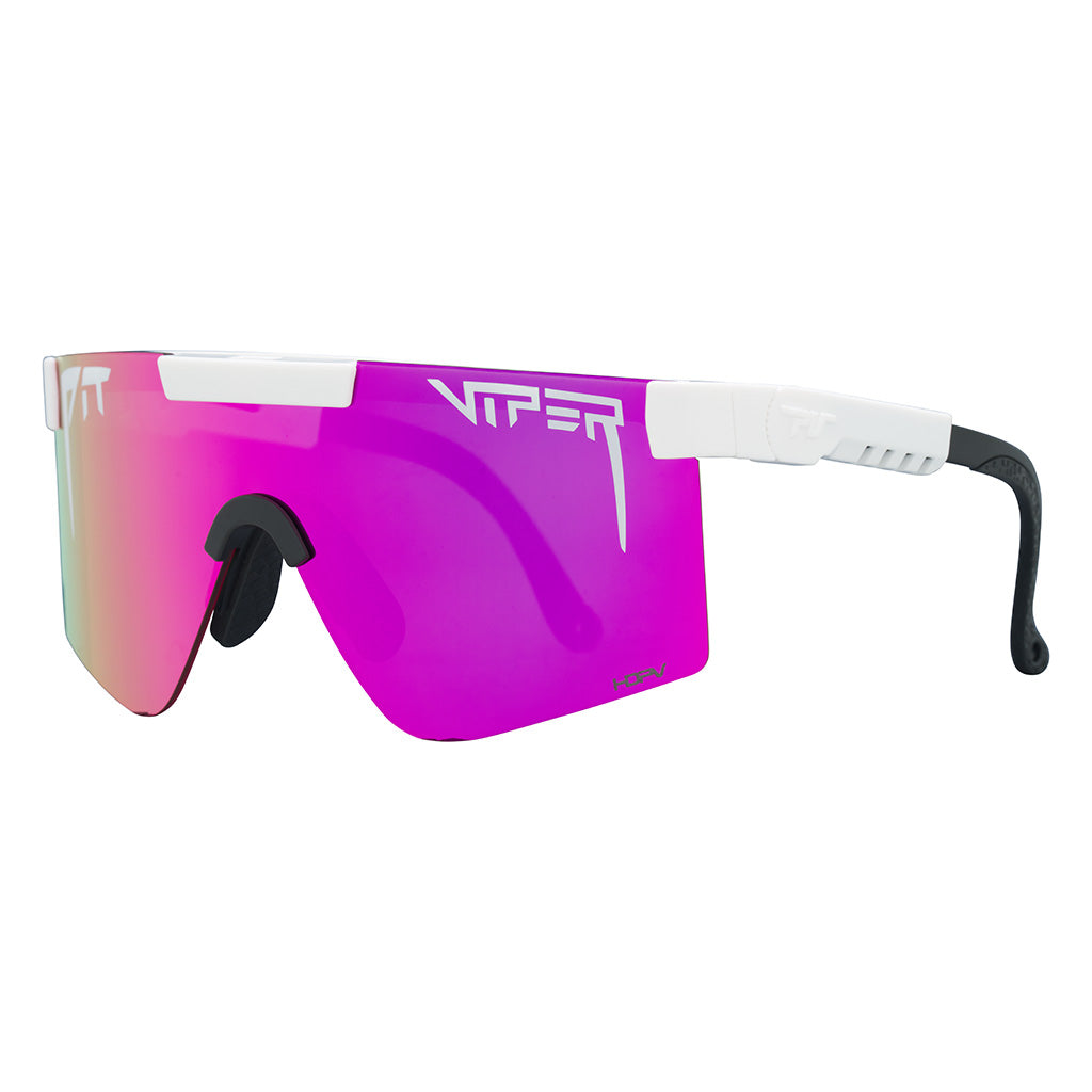 The Miami Nights Original 2.0 The Miami Nights Original - Pink Polarised Lens - Image 1
