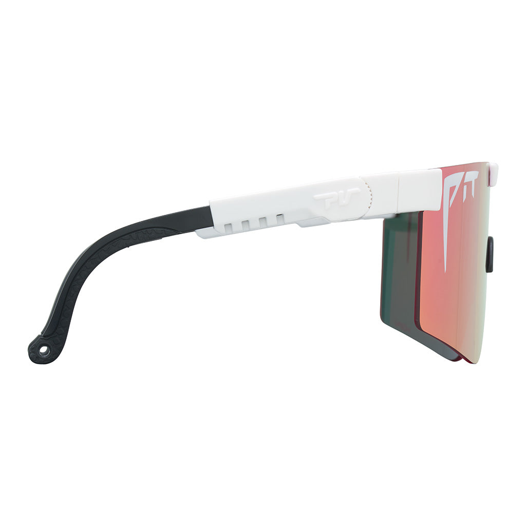 The Miami Nights Original 2.0 The Miami Nights Original - Pink Polarised Lens - Image 3