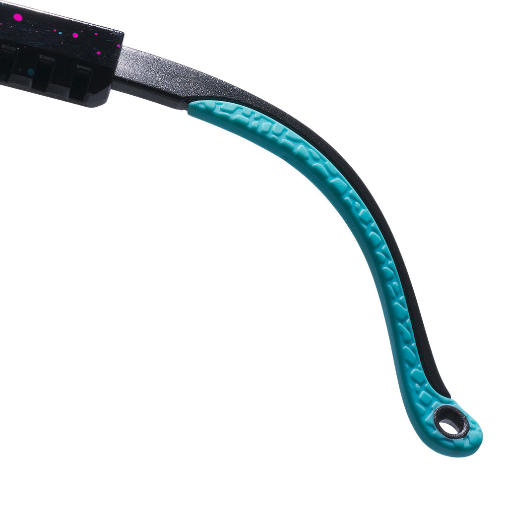 The Midnight Original 2.0 Sunglasses -  Z87+Blue